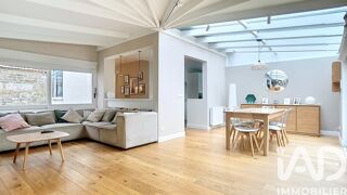  Maison  vendre 6 pices 143 m