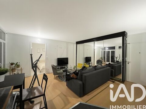  Appartement � louer 2 pi�ces 43 m�