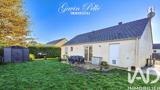  Maison � vendre 4 pi�ces 93 m�