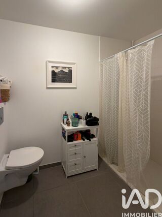  Appartement � vendre 4 pi�ces 80 m�