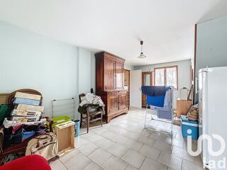  Maison � vendre 4 pi�ces 85 m�