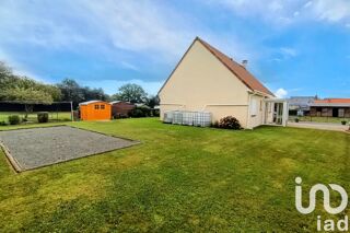  Maison � vendre 4 pi�ces 78 m�