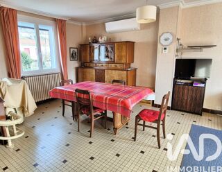  Maison � vendre 5 pi�ces 88 m�