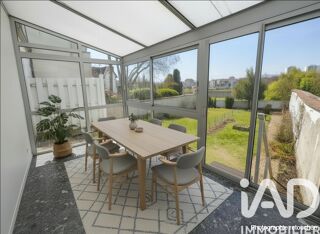  Appartement � vendre 3 pi�ces 58 m�