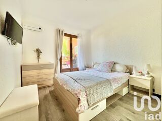  Appartement � vendre 2 pi�ces 47 m�