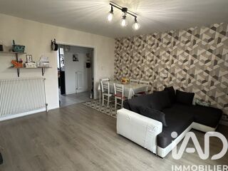  Appartement � vendre 4 pi�ces 79 m�