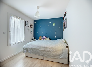  Maison � vendre 5 pi�ces 95 m�