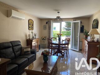  Maison � vendre 4 pi�ces 83 m�