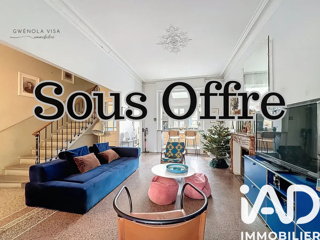  Maison � vendre 6 pi�ces 166 m�