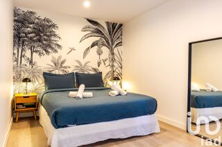  Appartement � vendre 4 pi�ces 78 m�