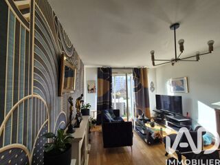  Appartement � vendre 2 pi�ces 52 m�