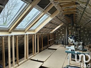  Maison � vendre 7 pi�ces 188 m�