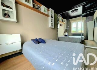  Appartement � vendre 4 pi�ces 74 m�