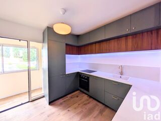  Appartement � vendre 4 pi�ces 82 m�