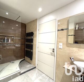  Appartement  vendre 2 pices 55 m