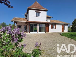  Maison � vendre 6 pi�ces 152 m�