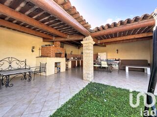  Maison � vendre 4 pi�ces 197 m�