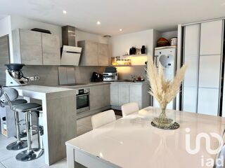  Appartement  vendre 4 pices 102 m