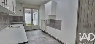  Maison � vendre 5 pi�ces 94 m�