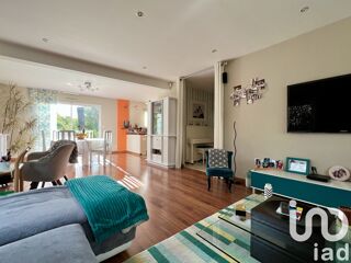  Maison � vendre 9 pi�ces 185 m�