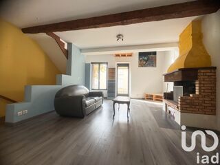  Maison � vendre 8 pi�ces 245 m�