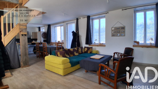  Maison � vendre 6 pi�ces 123 m�