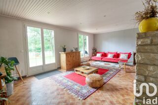  Maison  vendre 6 pices 116 m