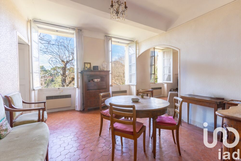  vendre  Maison Le Revest-les-Eaux (83200)