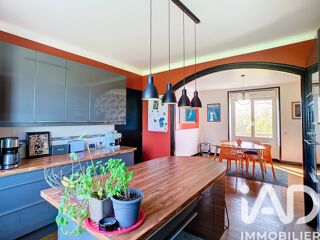  Maison � vendre 8 pi�ces 154 m�