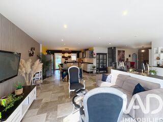  Maison � vendre 6 pi�ces 142 m�