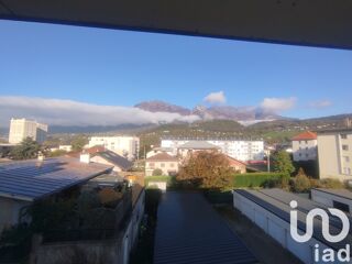  Appartement � vendre 3 pi�ces 57 m�