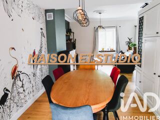  Maison � vendre 5 pi�ces 114 m�