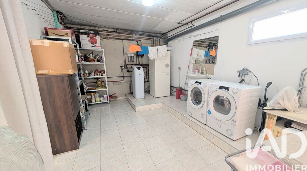 � vendre  Maison Cormontreuil (51350)