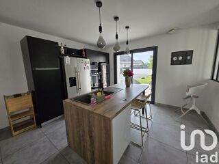  Maison  vendre 5 pices 138 m