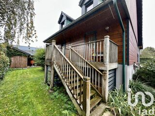  Maison � vendre 5 pi�ces 190 m�