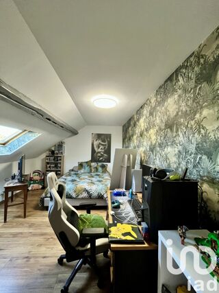  Maison  vendre 5 pices 164 m