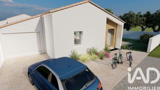  Maison � vendre 4 pi�ces 80 m�