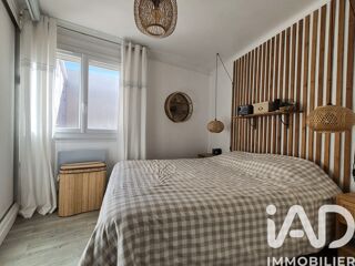  Appartement � vendre 3 pi�ces 54 m�