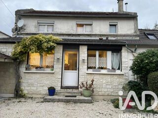  Maison � vendre 3 pi�ces 84 m�