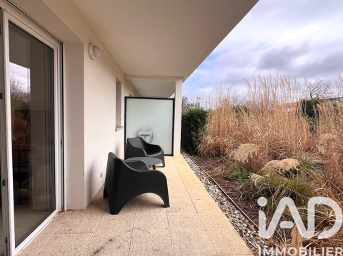   Vente Appartement 2 pi�ces Appartement - 2 pi�ce(s) - 46 m�