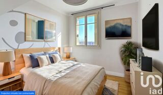  Appartement  vendre 4 pices 64 m