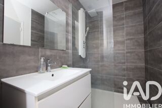  Appartement � vendre 3 pi�ces 43 m�