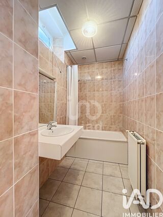  Maison � vendre 3 pi�ces 94 m�