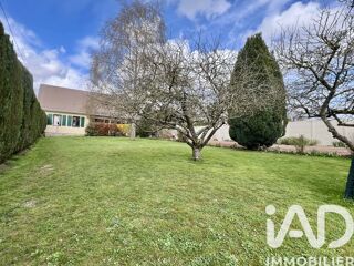  Maison � vendre 4 pi�ces 89 m�