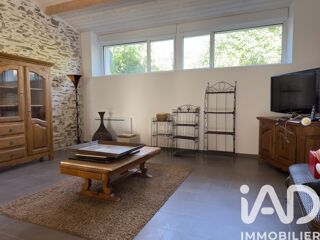  Maison � vendre 3 pi�ces 97 m�