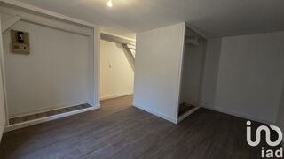  Appartement  vendre 1 pice 22 m