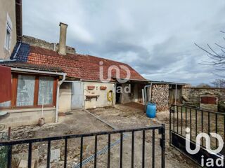  Maison � vendre 5 pi�ces 80 m�