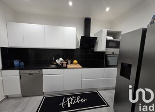  Maison � vendre 4 pi�ces 80 m�