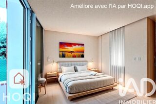  Appartement � vendre 2 pi�ces 49 m�