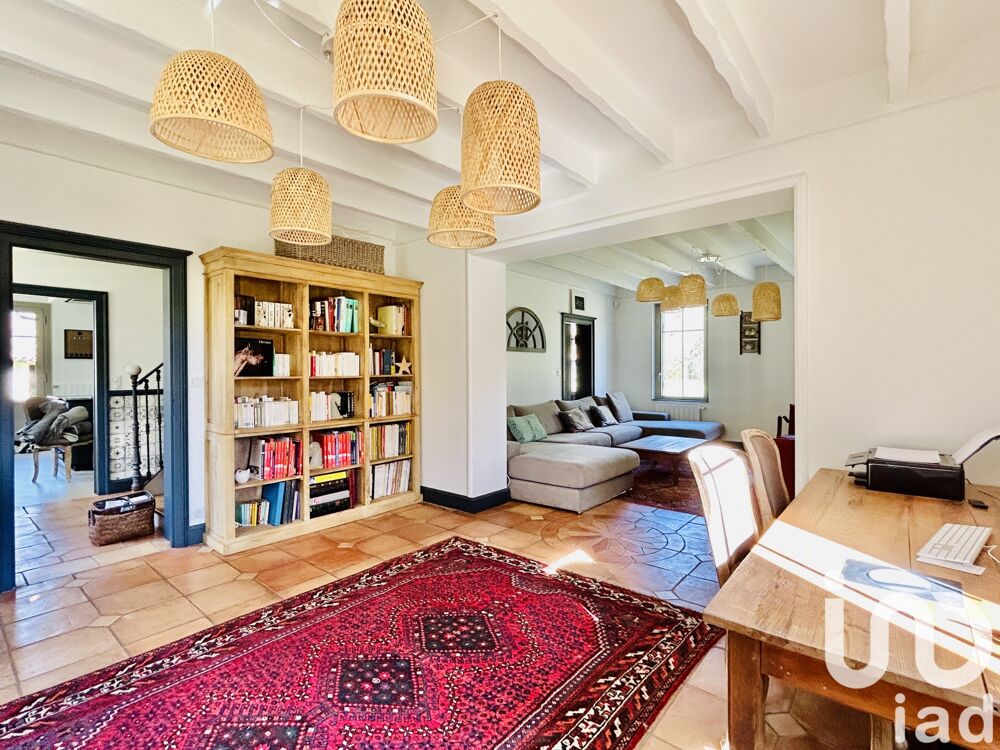  vendre  Maison Le Barp (33114)